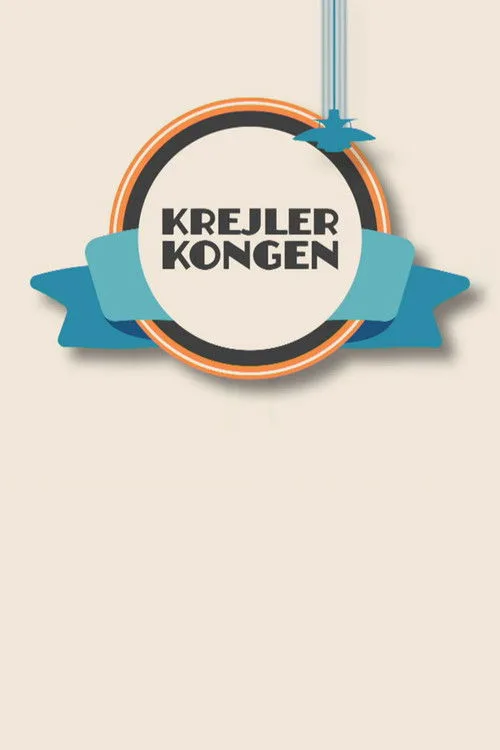 Krejlerkongen poster