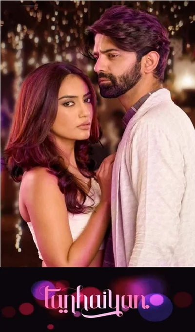 Tanhaiyan poster