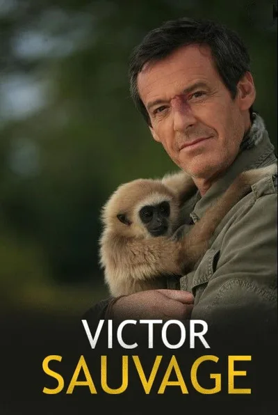Man of the Wild poster