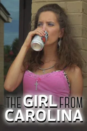 The Girl from Carolina poster