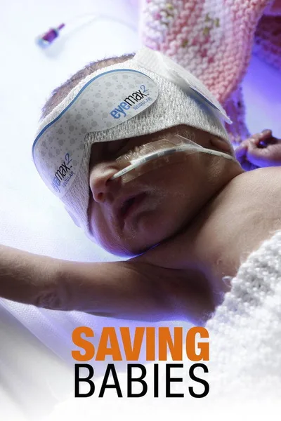 Saving Babies poster