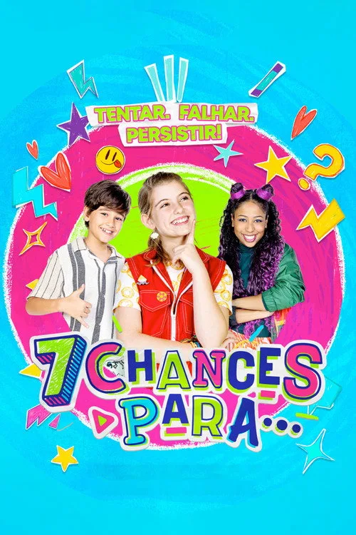 7 Chances Para poster