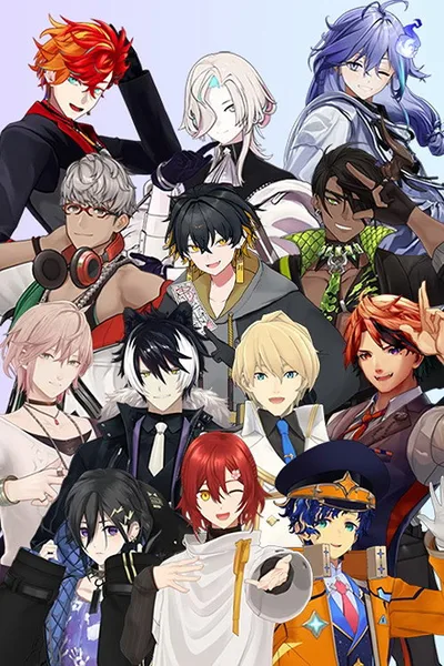 Stars*Collection! poster