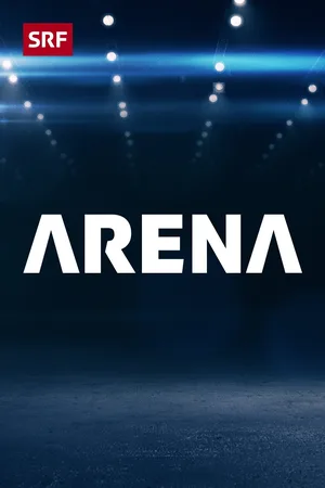 Arena poster