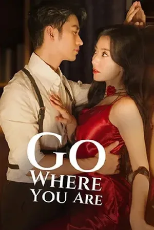 Qu You Ni De Di Fang poster