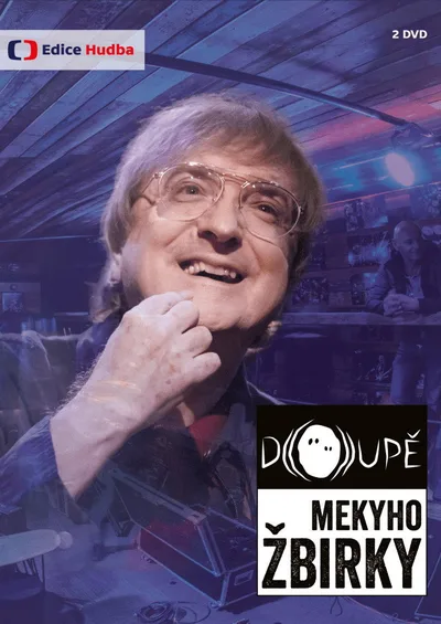 Doupe Mekyho Zbirky poster
