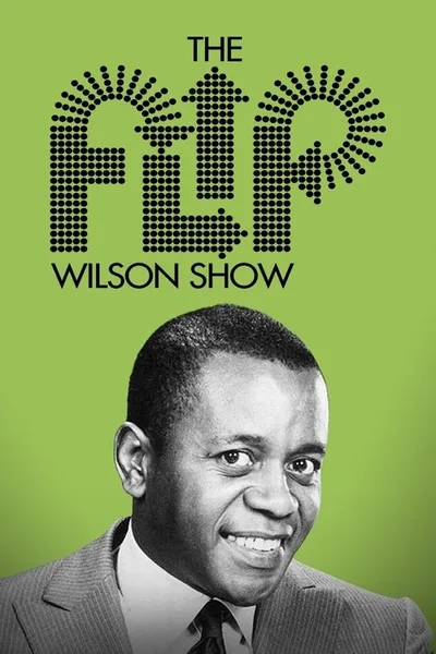Flip poster