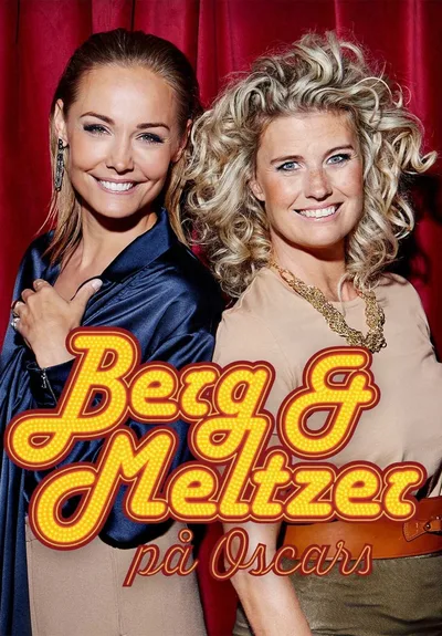 Berg & Meltzer på Oscars poster