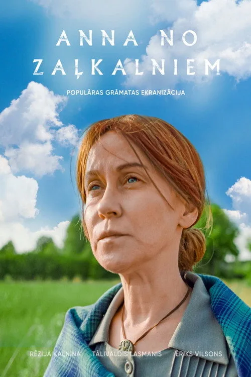 The Little Anna poster