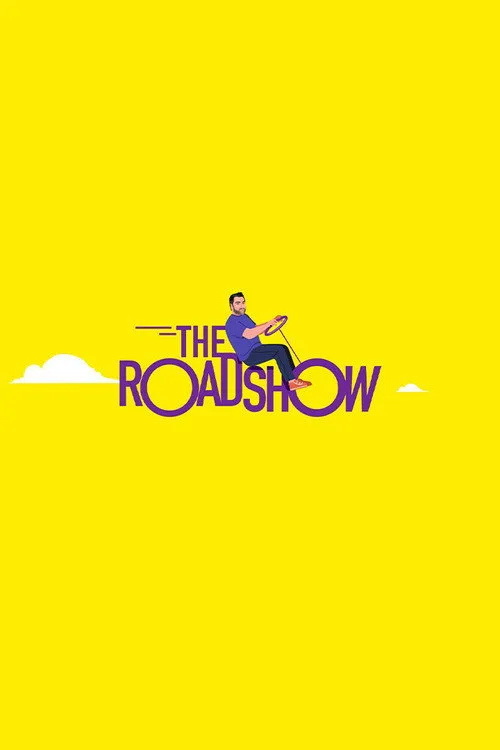 The Roadshow poster