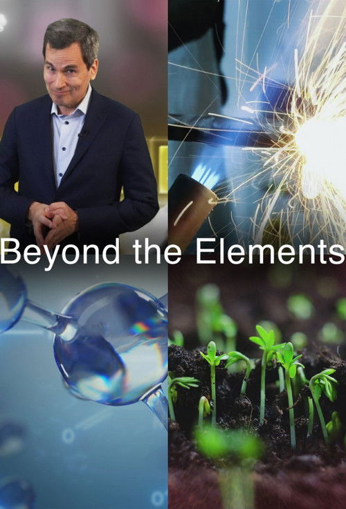 Beyond the Elements poster