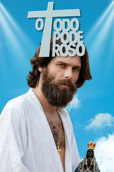 O Todo-Poderoso poster