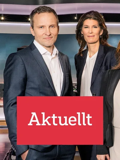 Aktuellt poster
