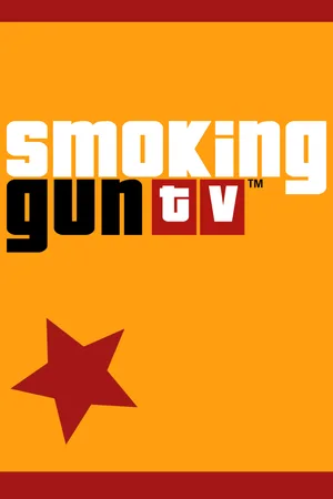 The Smoking Gun TV poster