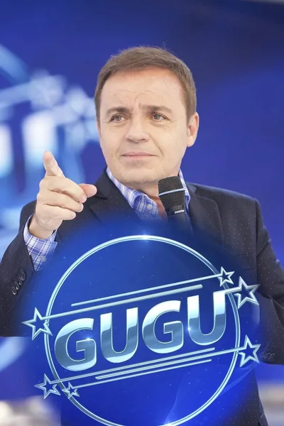 Gugu poster