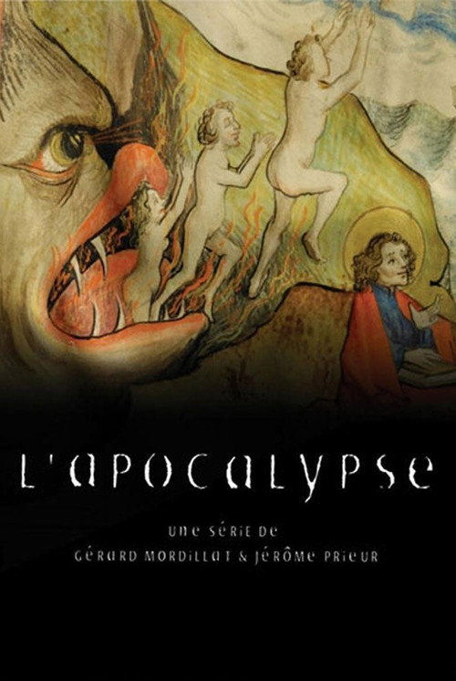 L'apocalypse poster