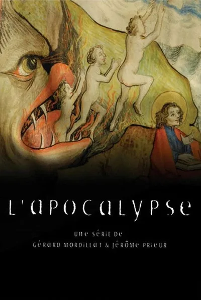 L'apocalypse poster