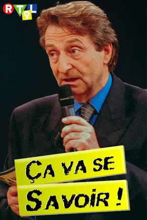 Ça va se savoir poster