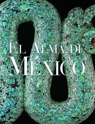 El alma de México poster