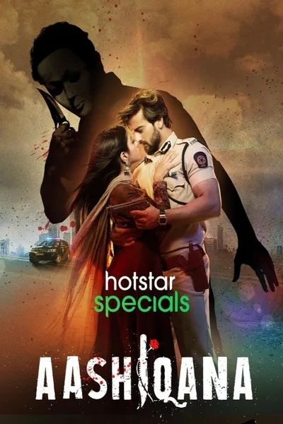 Aashiqana poster