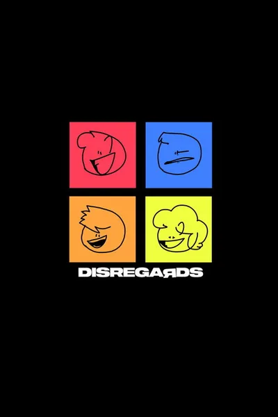 Disregards poster