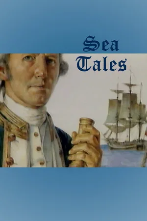 Sea Tales poster
