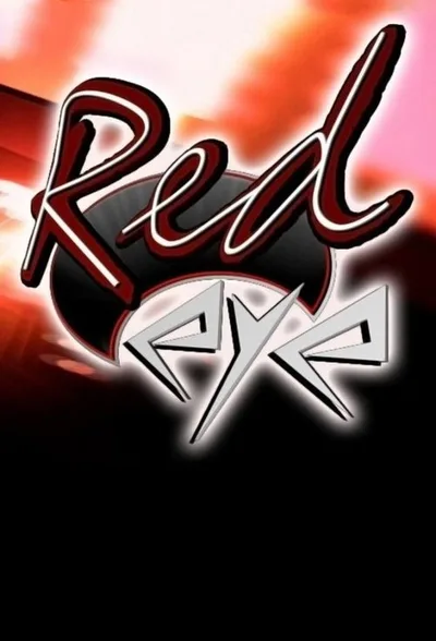 Red Eye w/Tom Shillue poster