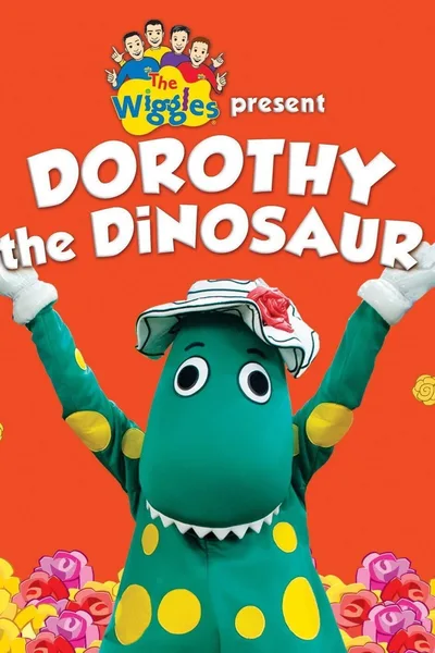 Dorothy the Dinosaur poster