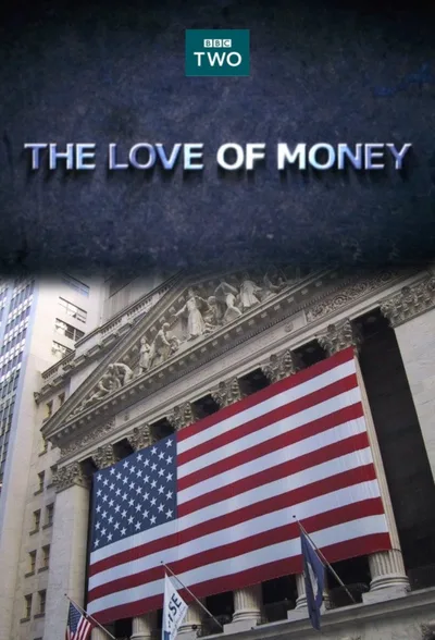 The Love of Money poster