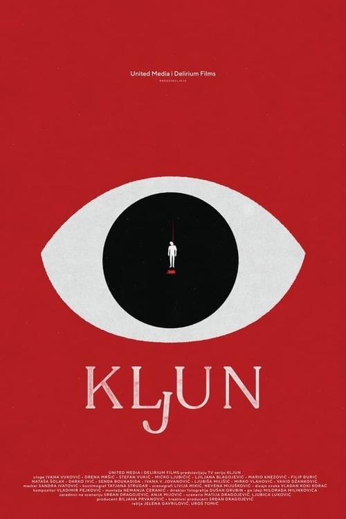 Kljun poster