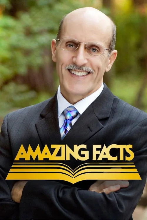 Amazing Facts poster