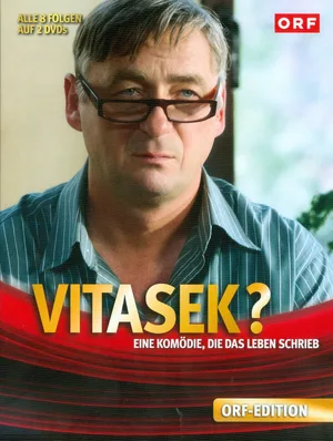 Vitasek? poster