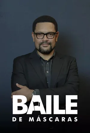 Baile de Máscaras poster