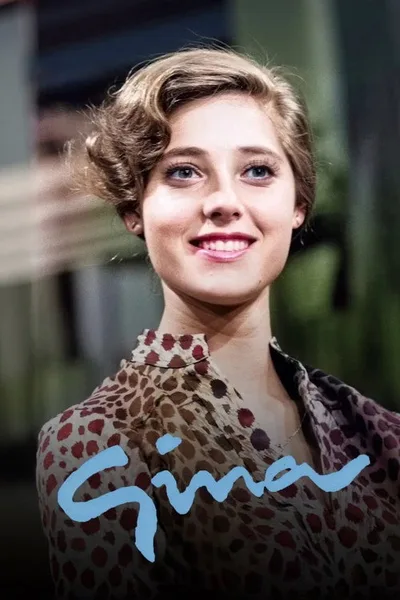 Gina poster