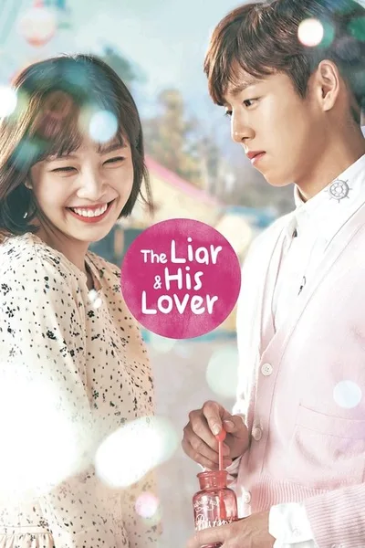 The Liar & His Lover poster