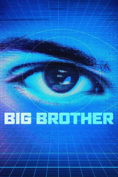 Big Brother poster