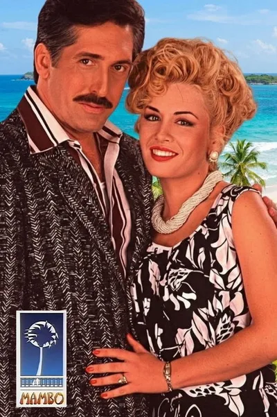 Mambo poster