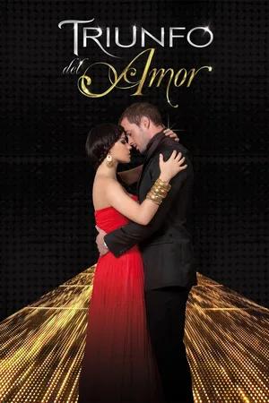 Triumph of Love poster