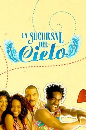 La sucursal del cielo poster