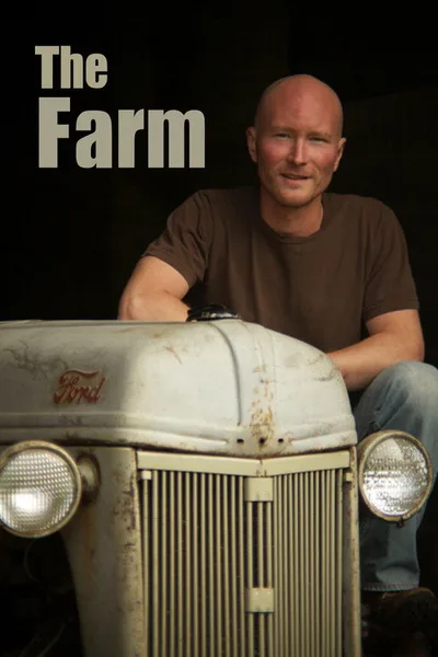The Farm poster