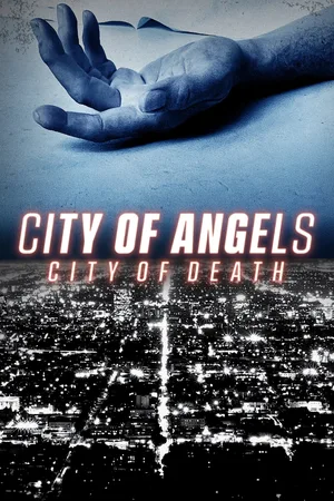 City of Angels, City of Death poster