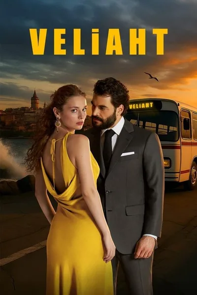 Veliaht poster