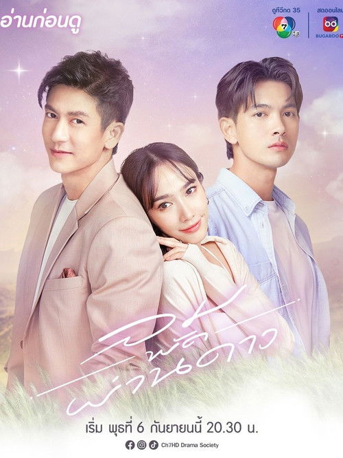 Something in the Wind poster