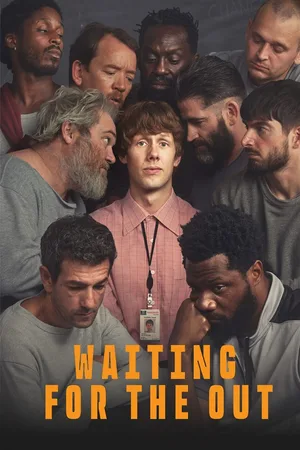 Waiting for the Out poster