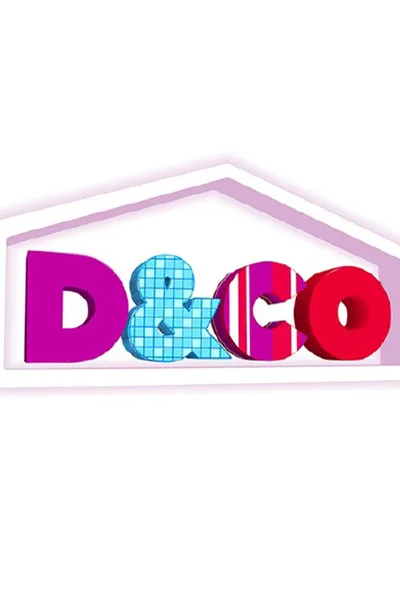 D&Co poster