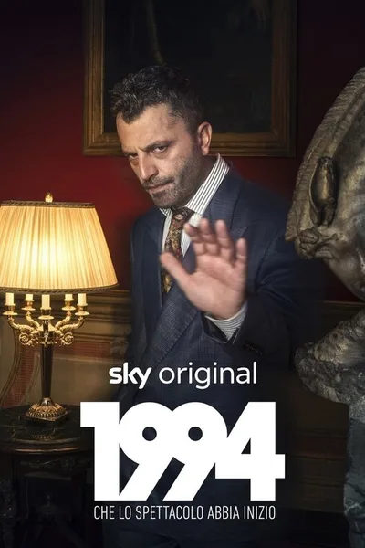 1994 poster