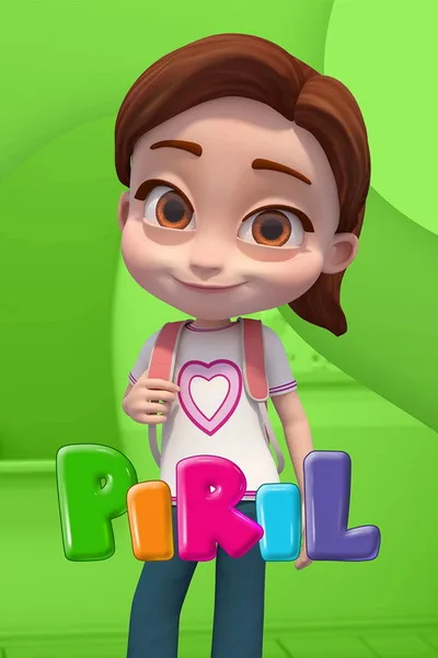 Piril poster