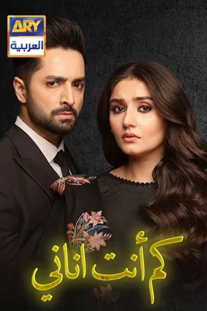 Kaisi Teri Khudgarzi poster