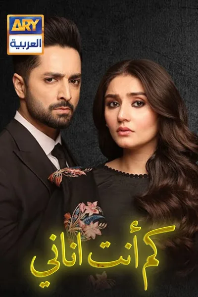 Kaisi Teri Khudgarzi poster