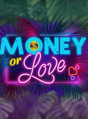 Money or Love - Fogadj a szerelemre! poster